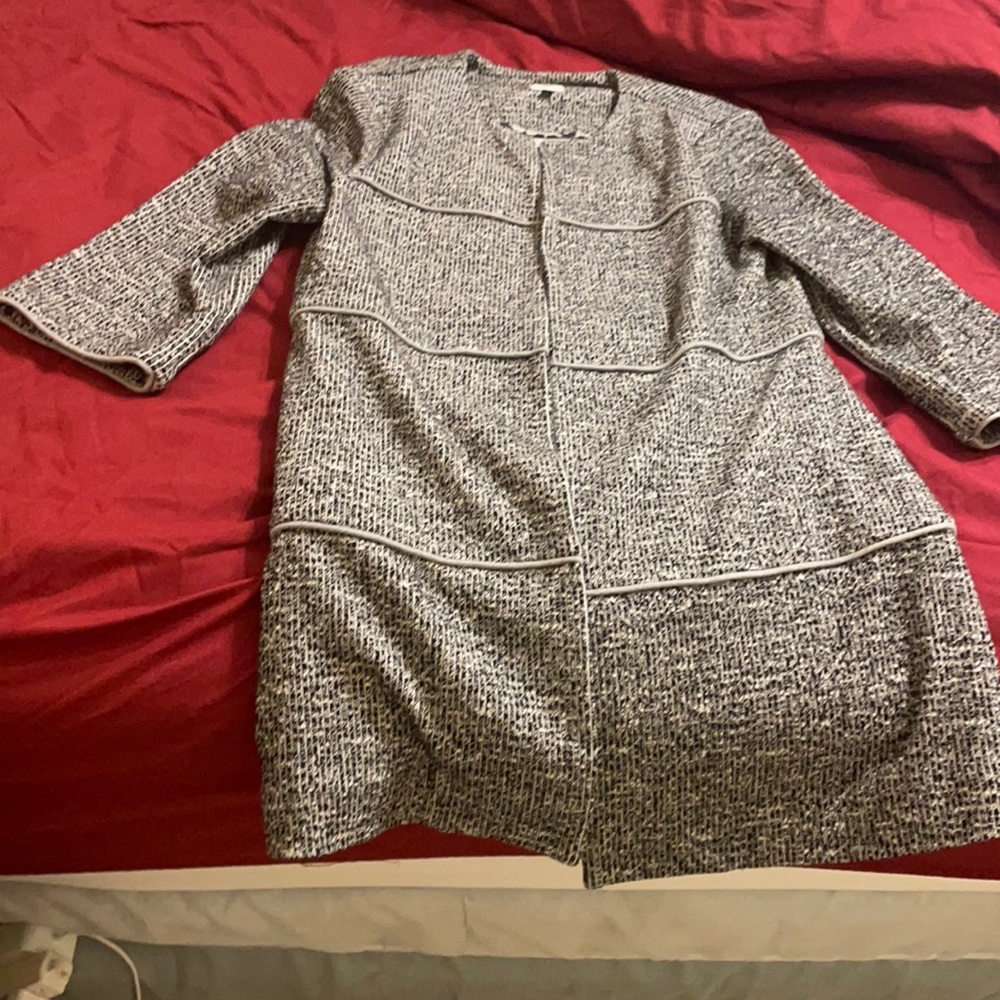 Work coat - Picture 5 of 5